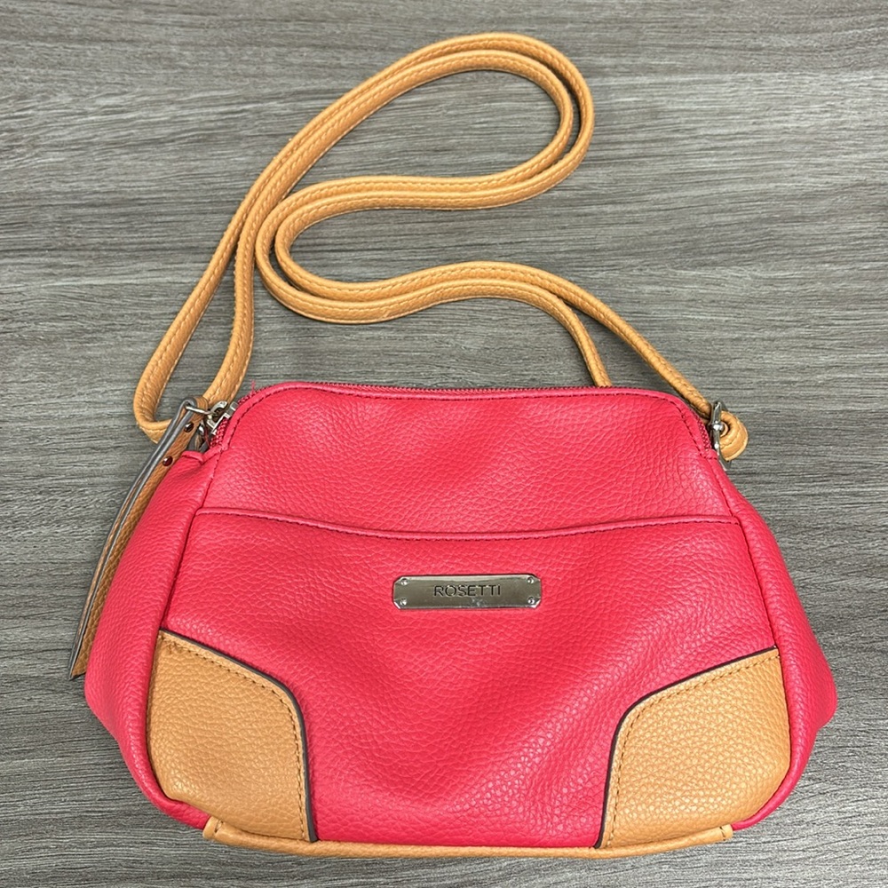 Rosetti Crossbody Bag